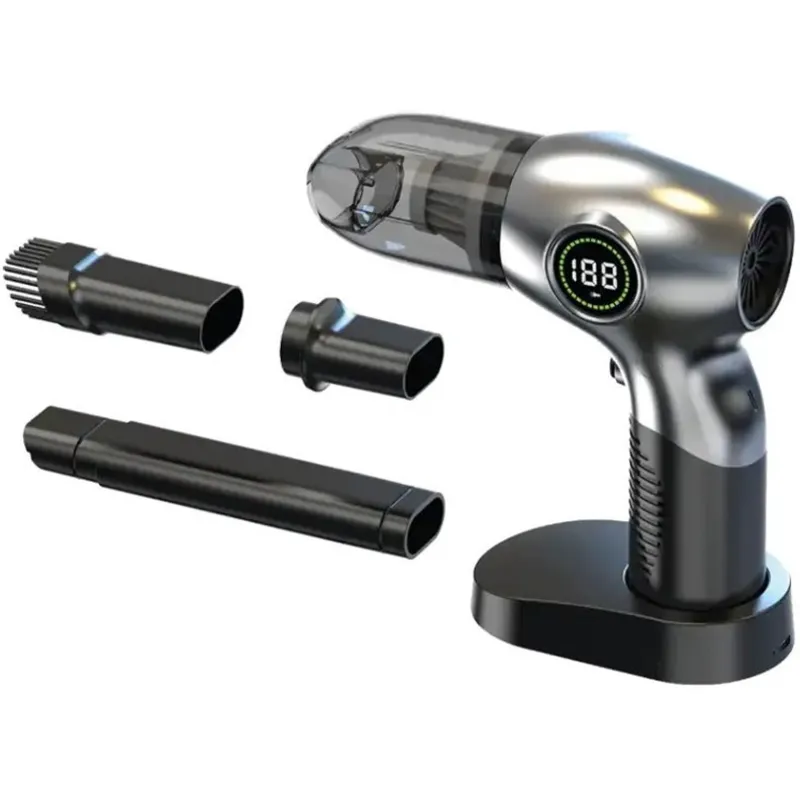 جارو شارژی گرین لاین