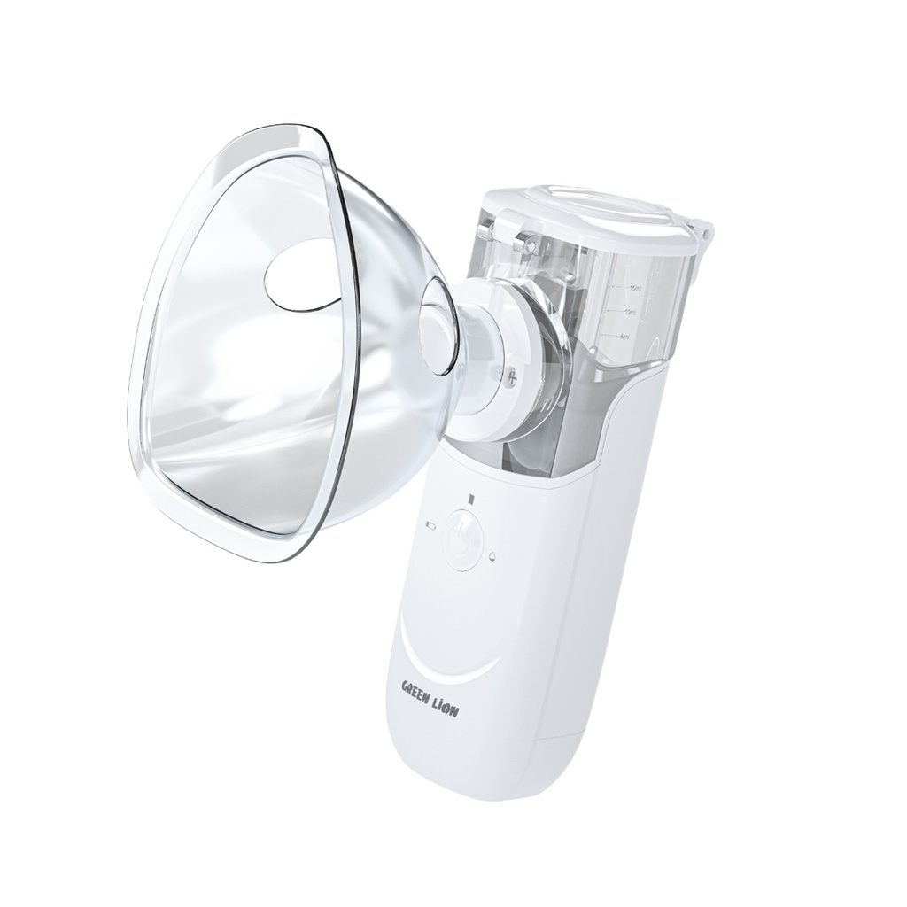 اکسیژن ساز همراه گرین لاین