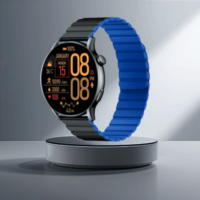 ساعت هوشمند گلوریمی مدل M2